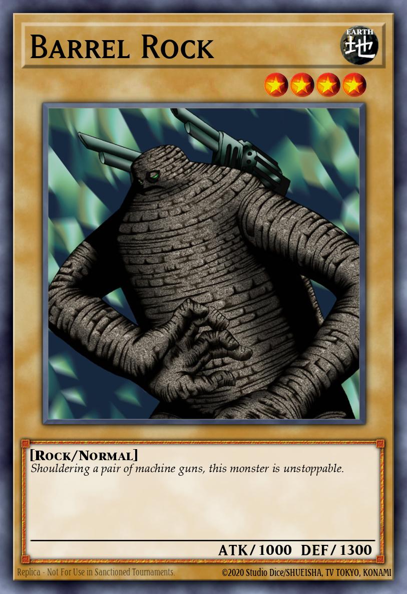 Miglior Carta Cazzo Duro ovvero Roccia